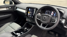 Volvo Xc40 1.5 T4 Recharge PHEV Plus Dark 5dr Auto Estate